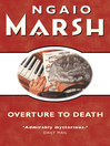 Overture to Death (eBook)